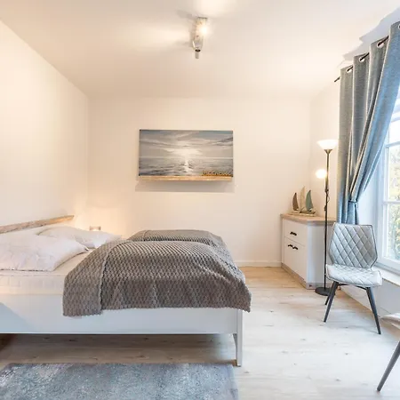 Augusta, 01 Apartman