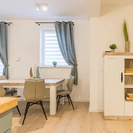 Apartamento Augusta, 01 *