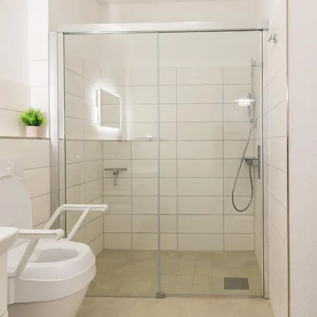Apartamento Augusta, 01 Boltenhagen (Ostseebad)