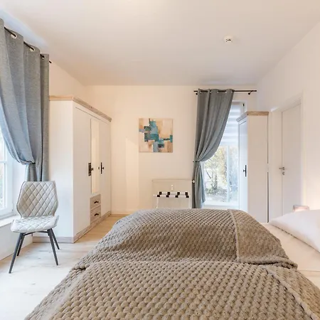 Apartamento Augusta, 01