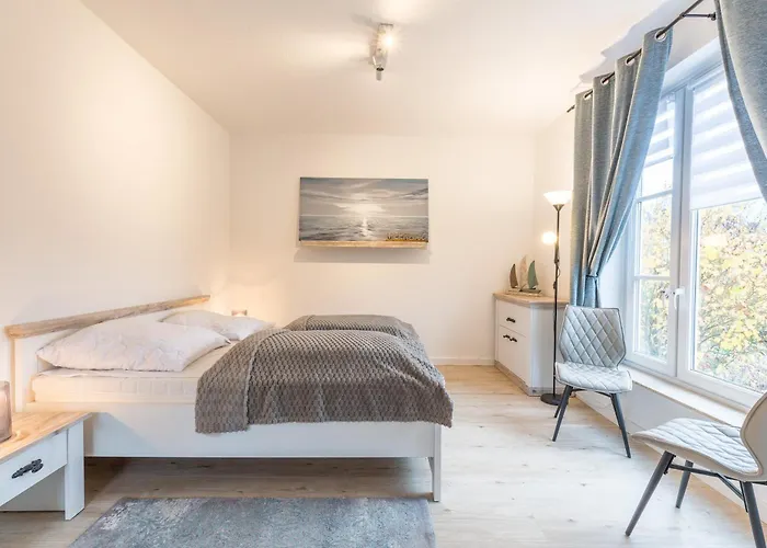 Augusta, 01 Apartman