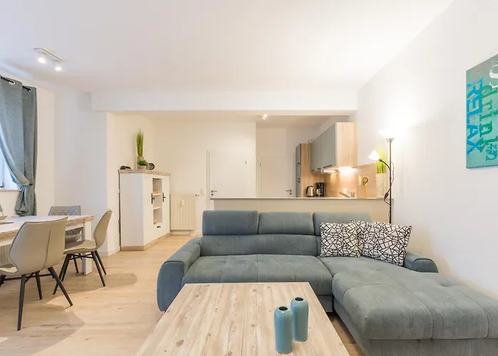 Apartman Augusta, 01 *