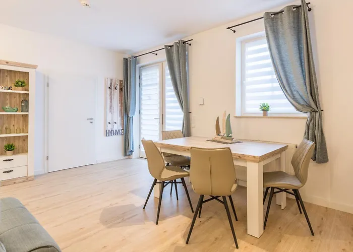 Apartman Augusta, 01 Boltenhagen