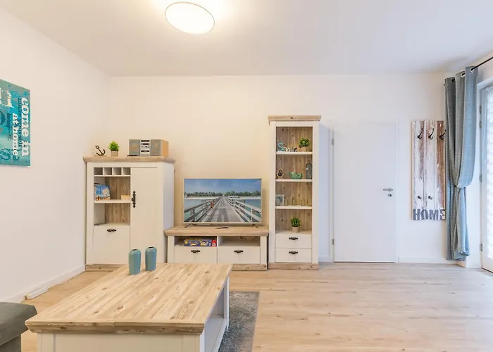 Augusta, 01 Apartman