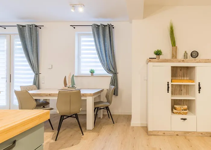 Apartman Augusta, 01 *