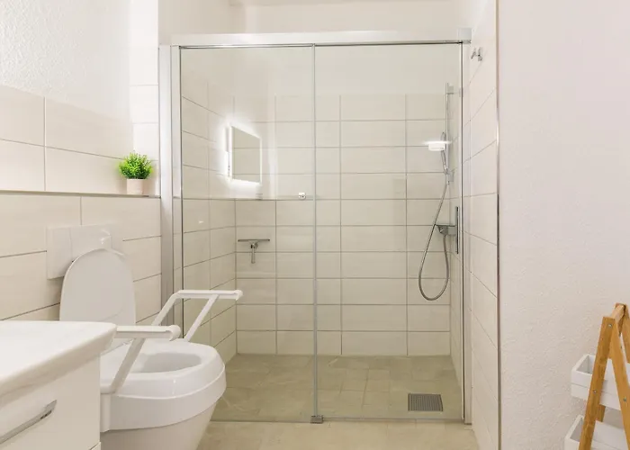 Apartman Augusta, 01 Boltenhagen